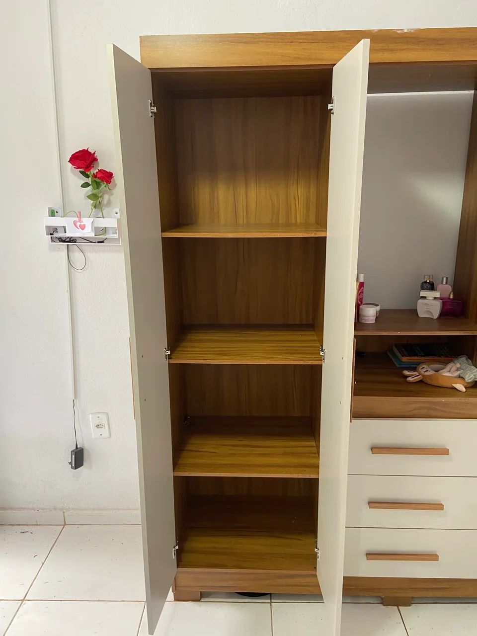 Guarda Roupa  - Foto 3