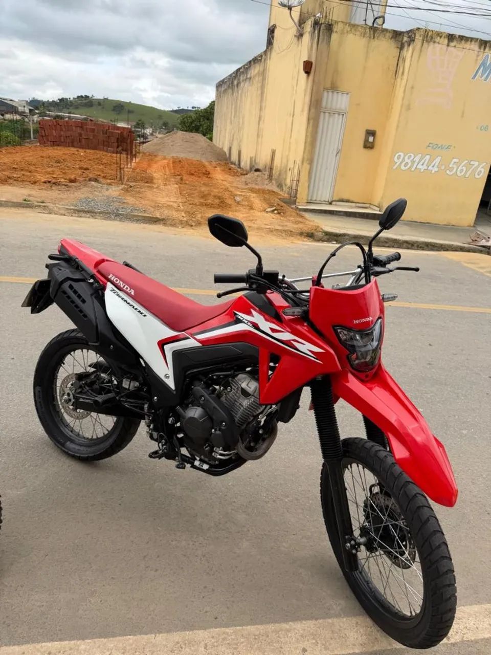 Xr Tornado 300 - Foto 5