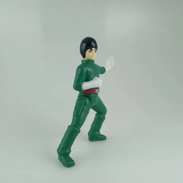 Boneco Naruto - Rock Lee 1 (cód 379) - Foto 2