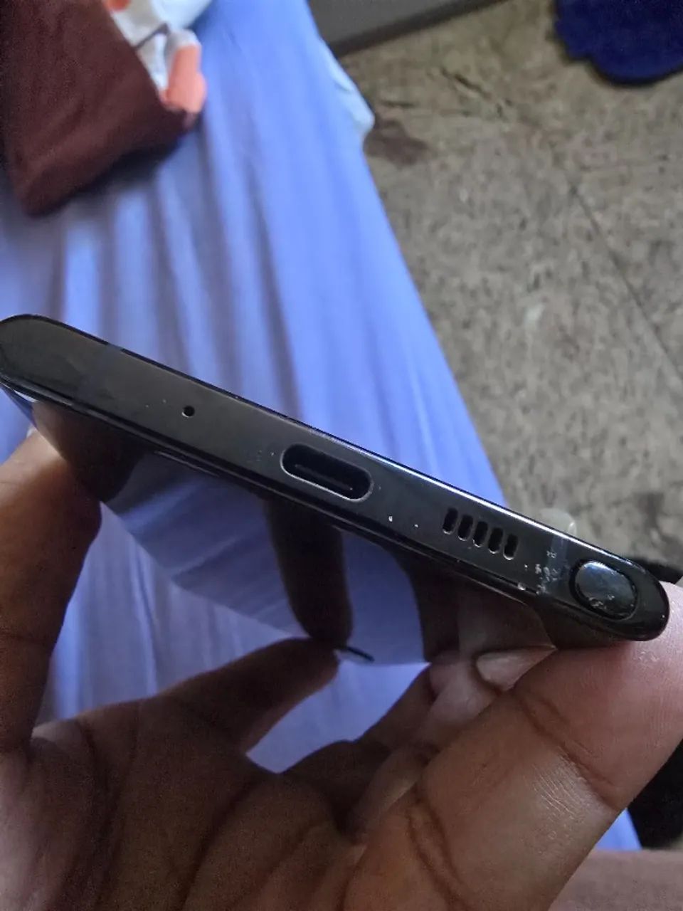 Celular Samsung Galaxy Note 10 - Foto 4