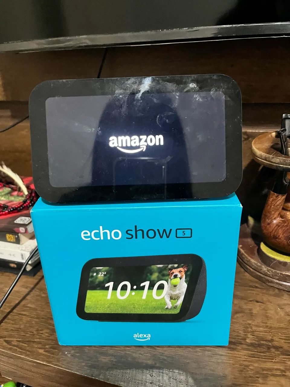Alexa echo show  - Foto 2