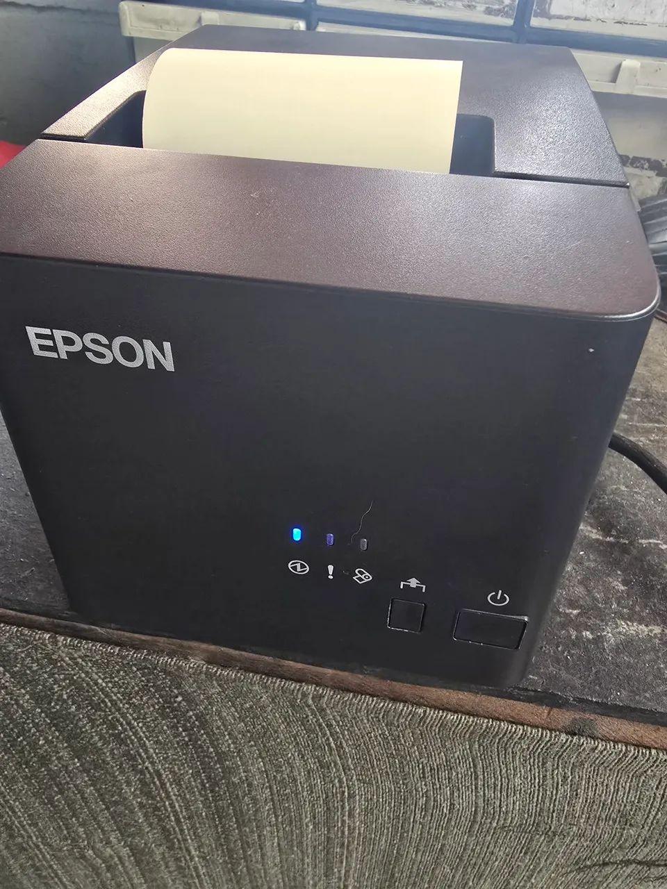 Impressora Epson 