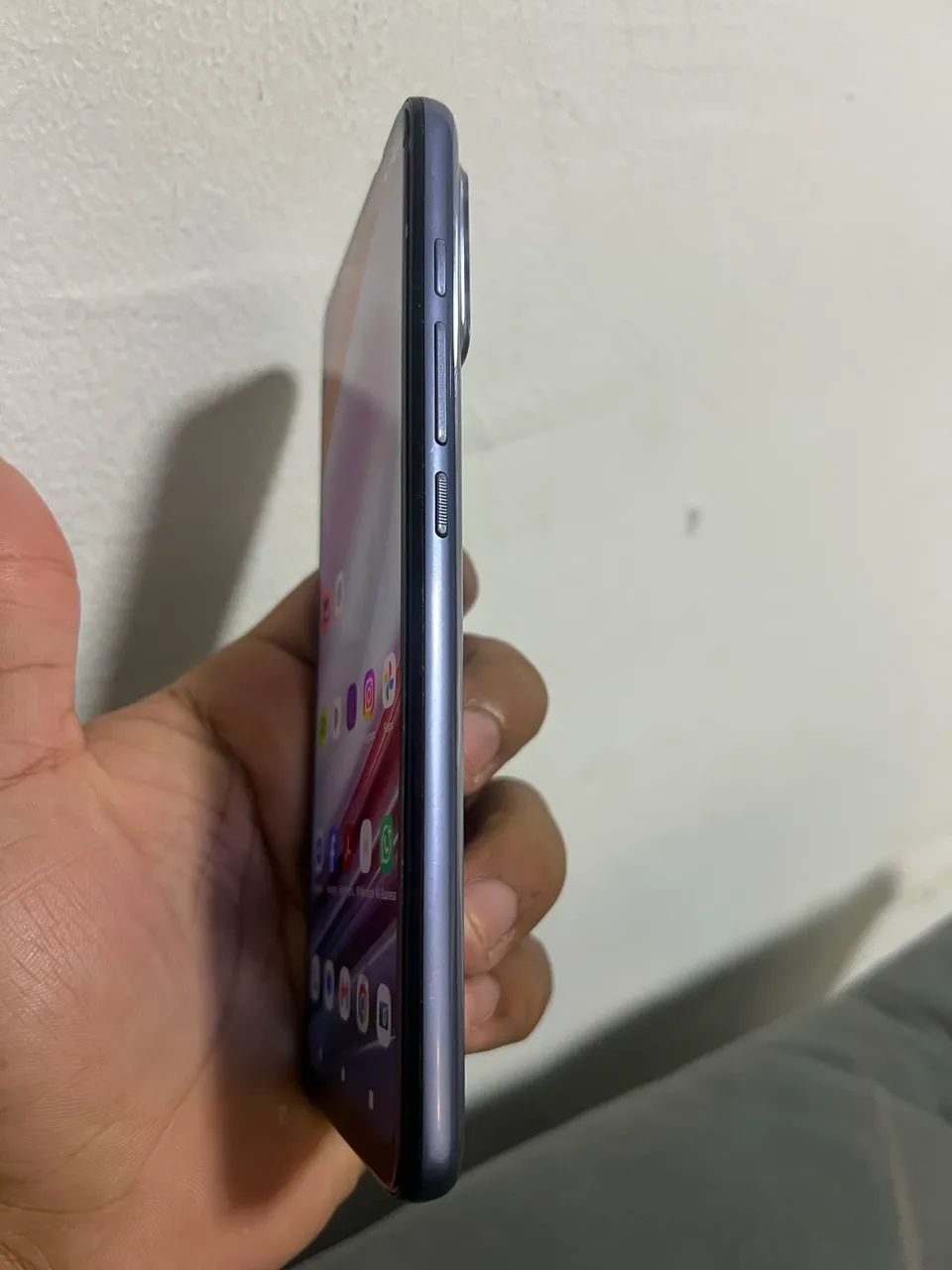 Motog 60 128gb troco por notebook  - Foto 2