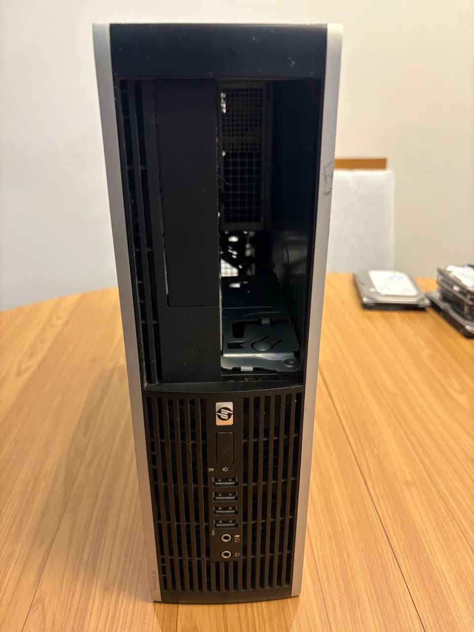 Desktop HP core i5  - Foto 2