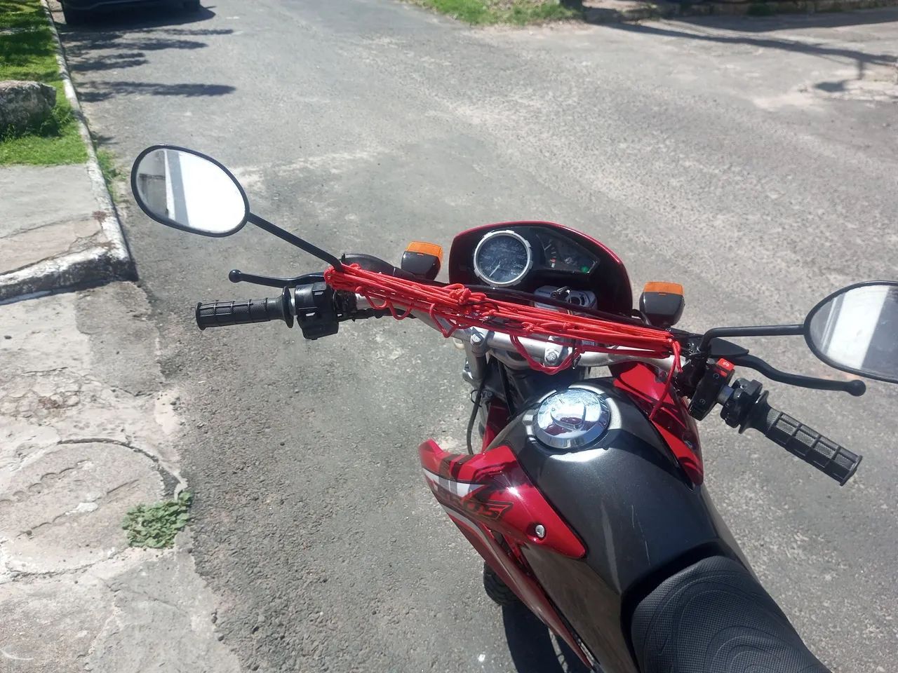 Bros 150 flex  - Foto 3