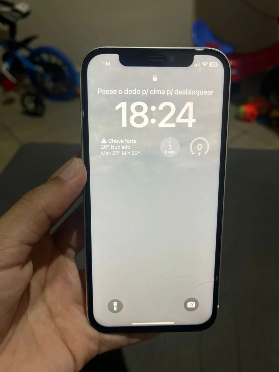 Iphone 12 128gb - Foto 3