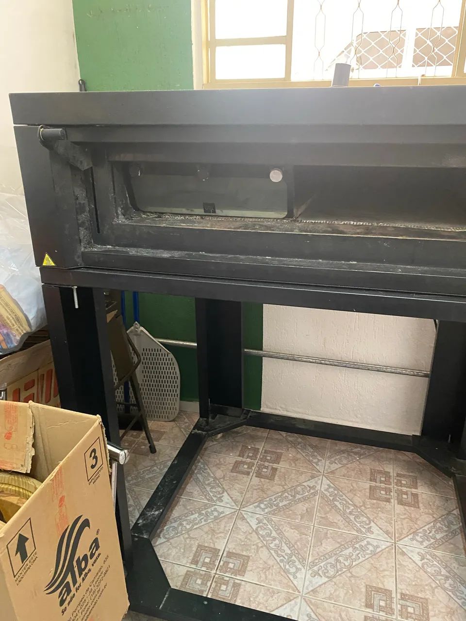 Forno Elétrico - 4 pizzas UTIL - Foto 4