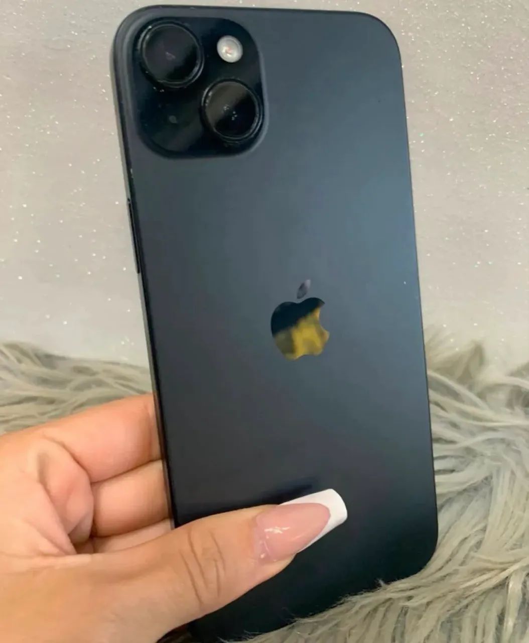 iPhone 15 plus 256G - Foto 3