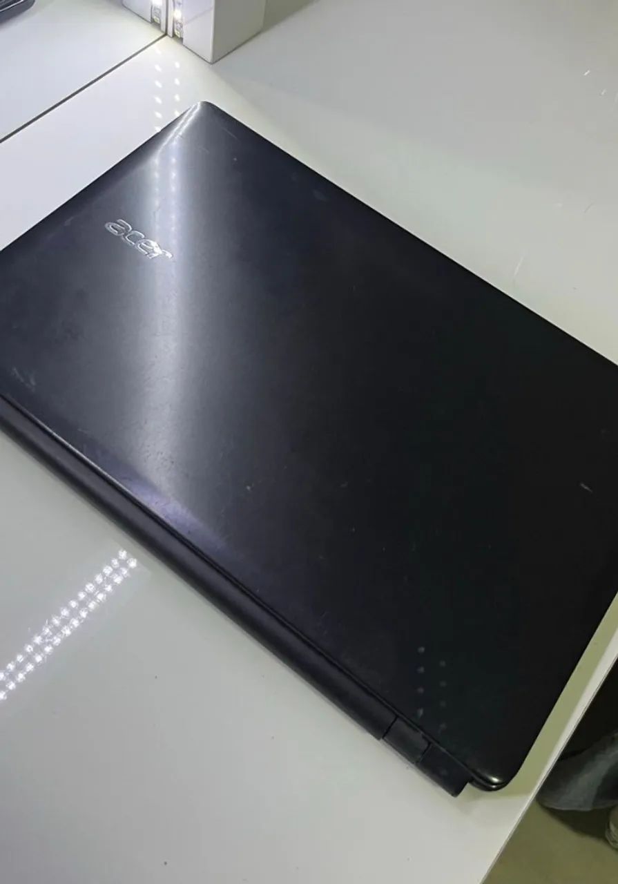 notebook acer aspire e1-530 - Foto 4