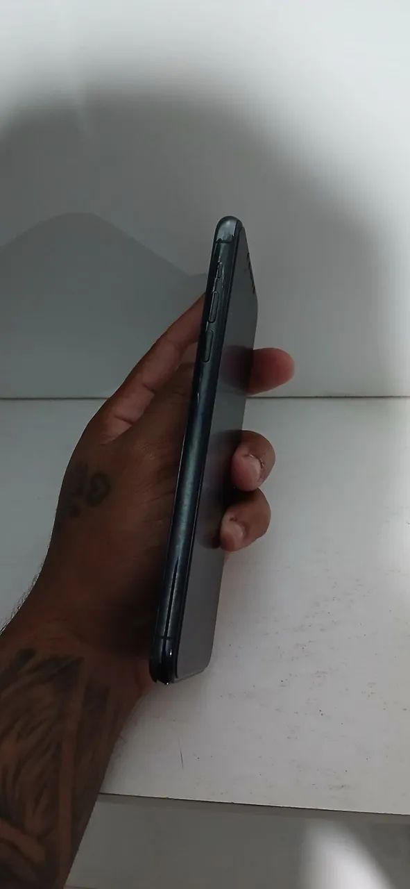 IPhone 11 pro max - Foto 4
