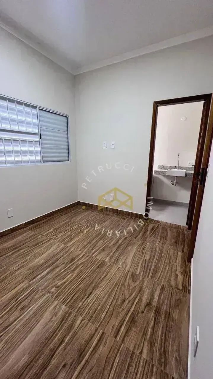 CASA COM 3 DORMITÓRIOS À VENDA, 137 M² NO PARQUE JAMBEIRO - CAMPINAS/SP - Foto 4