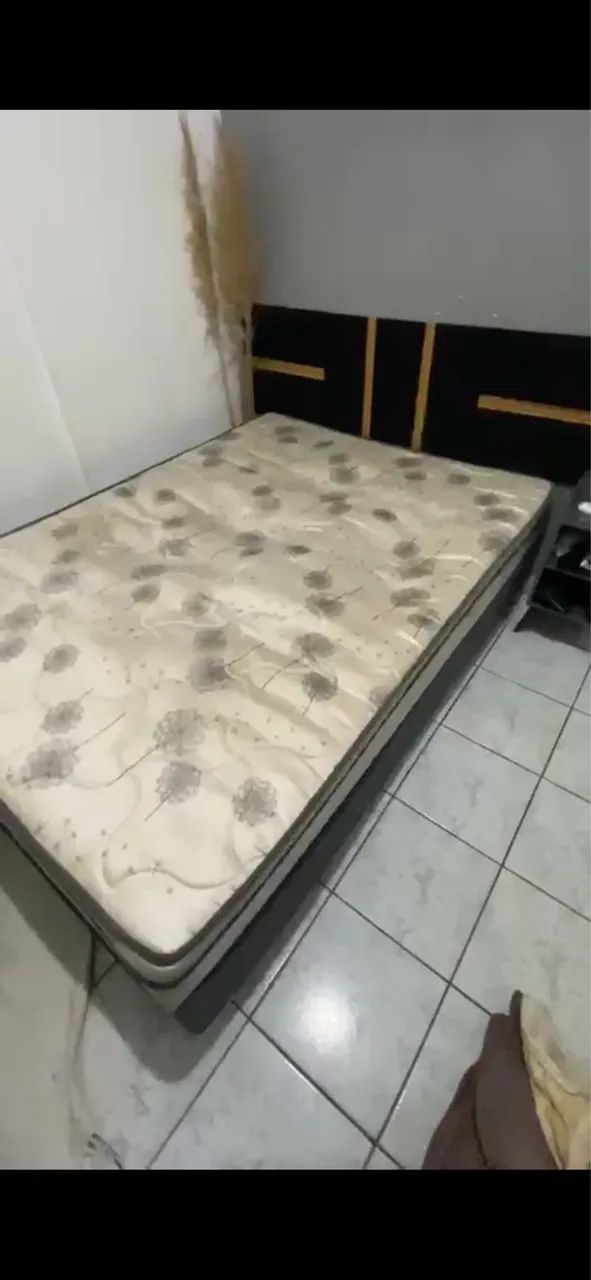 Cama casal - Foto 2
