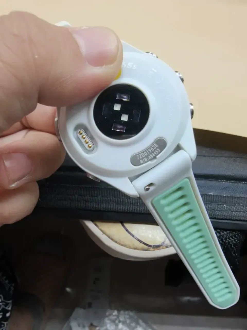 Garmin 265  - Foto 5