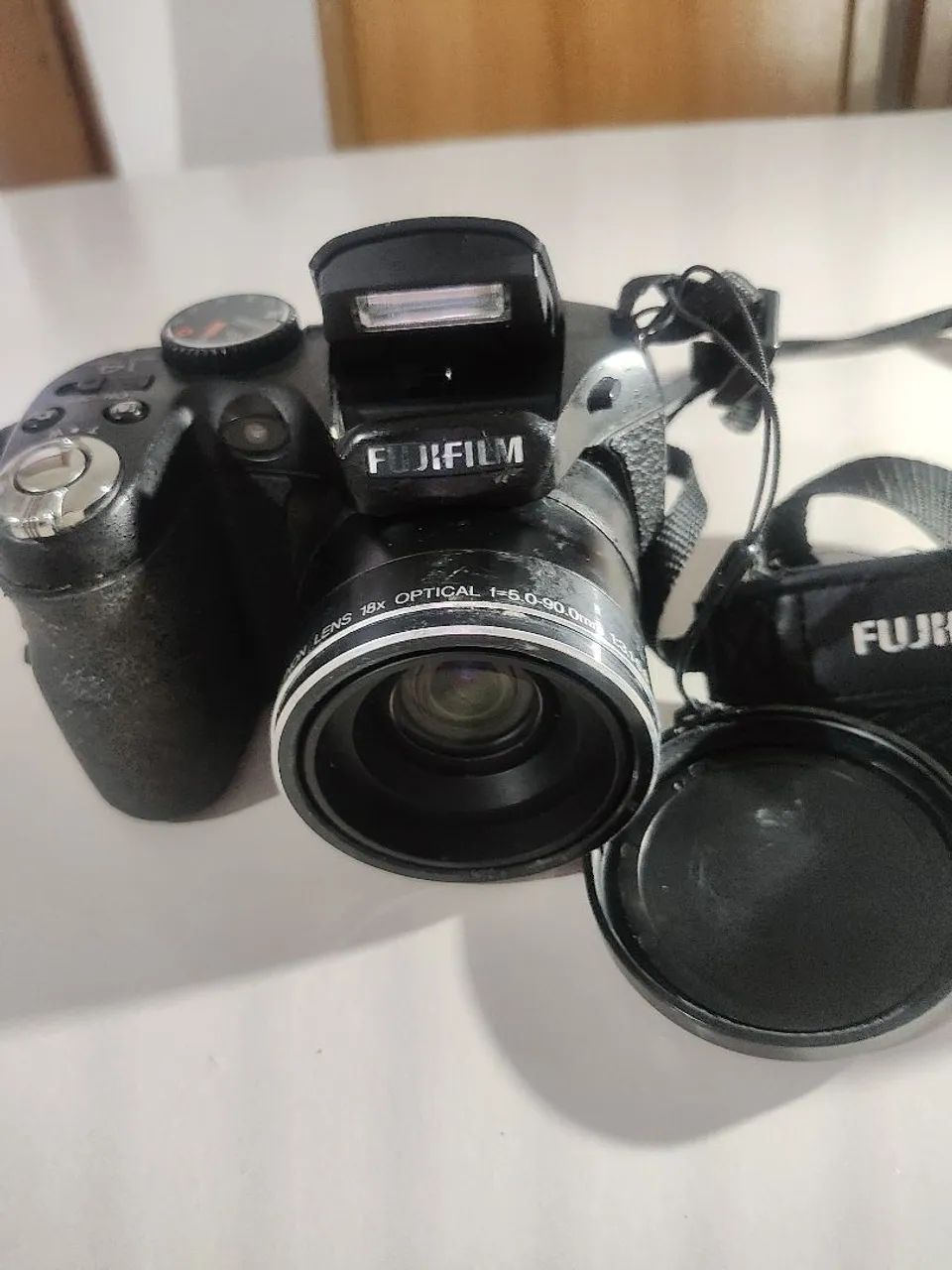 FUJIFILM 