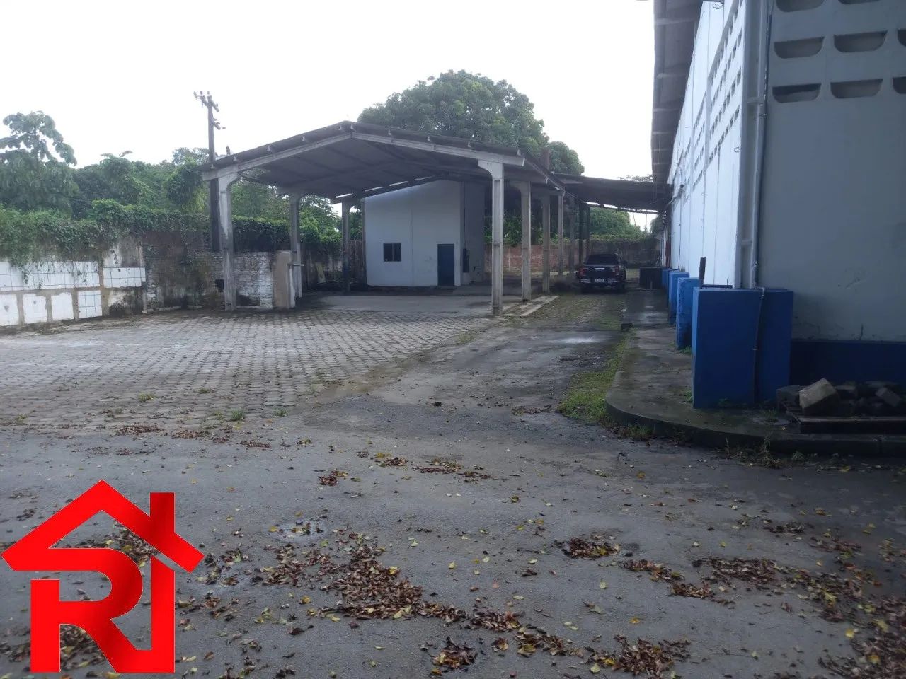 GALPAO COMERCIAL em SÃO LUÍS - MA, TIBIRI - Foto 5