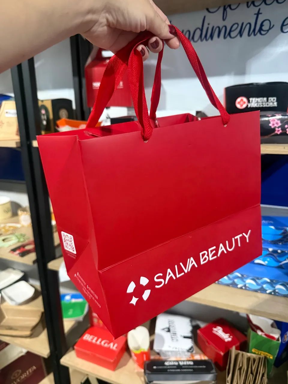 Sacolas Personalizadas - Foto 4