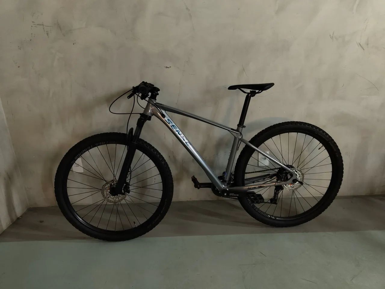 Sense React Pro Bicicleta 