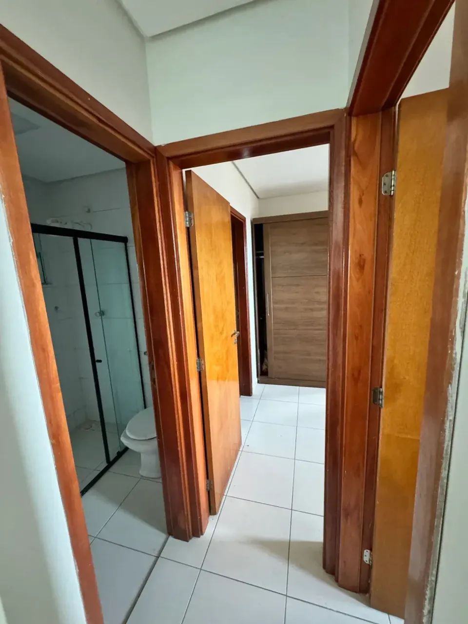 ApartamentO MOBILIADO com Quintal no Catolé - 2 Quartos - Foto 2
