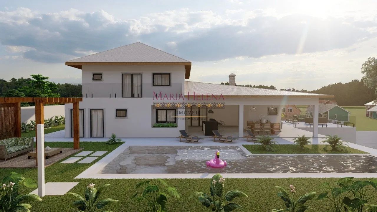 Casa à venda no Vale Das Colinas, Caxambu - Foto 4