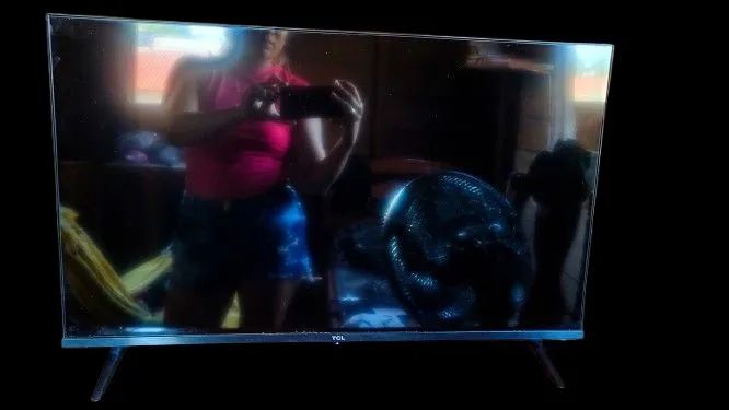 Smart TV TCL 32 polegadas