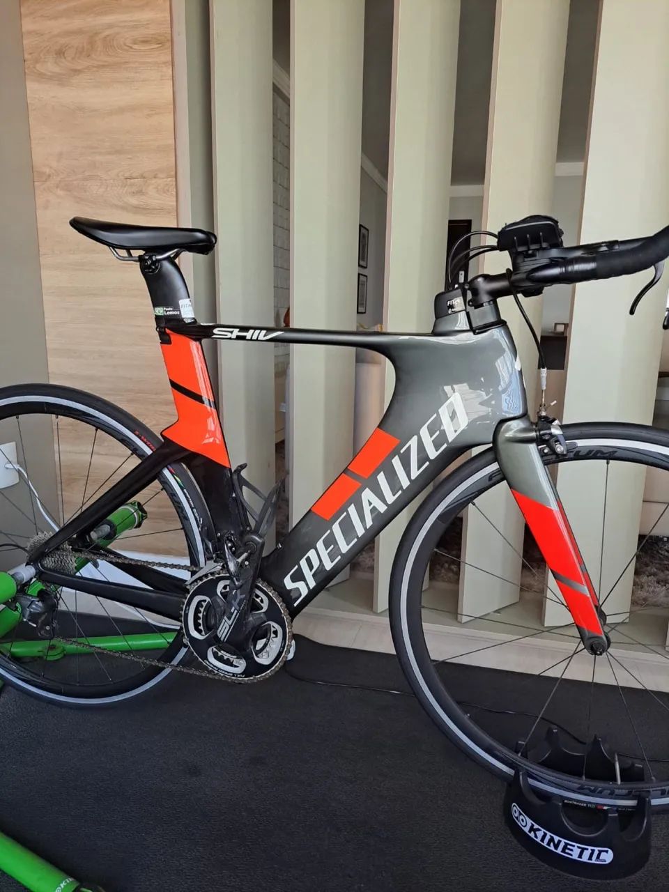 SPECIALIZED SHIV SPORT 2018