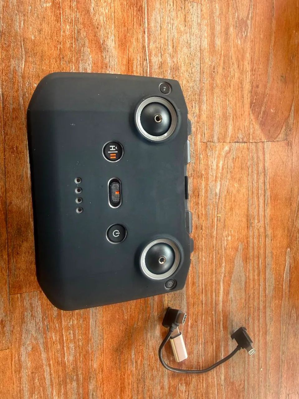 Controle de drone DJI RC-N2  - Foto 3