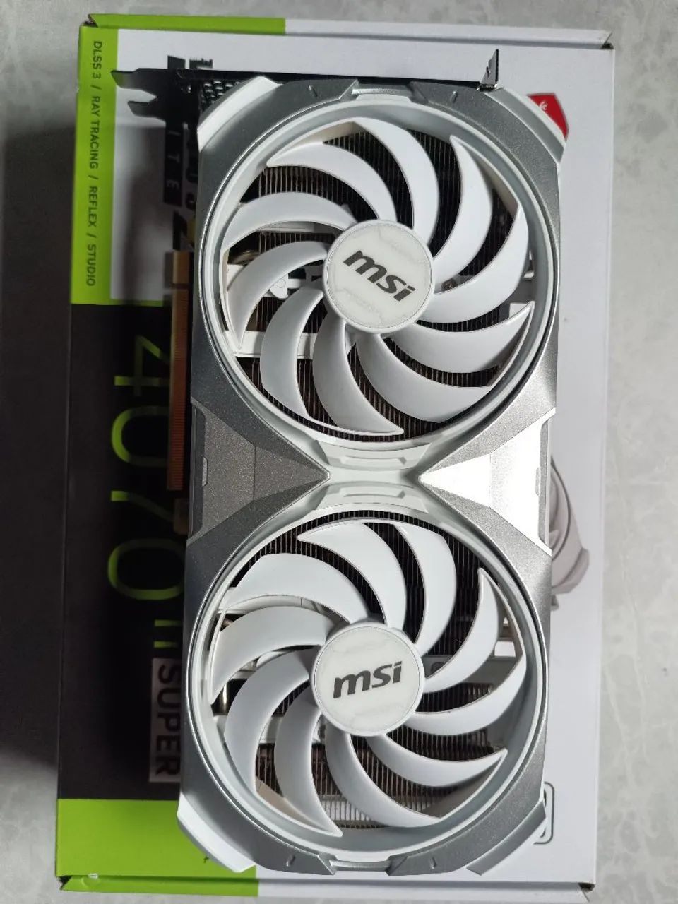 RTX 4070 ti super 16gb - Foto 4