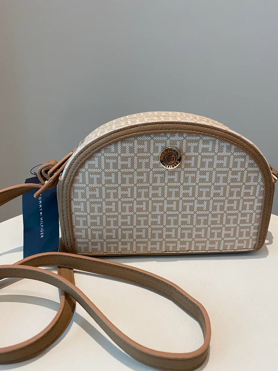 Bolsa Tommy original nova - Foto 2