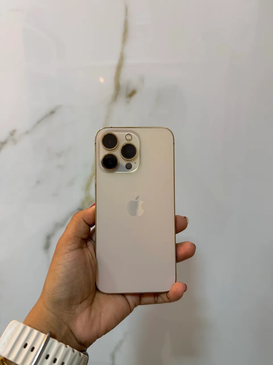iPhone 13 Pro  - Foto 5