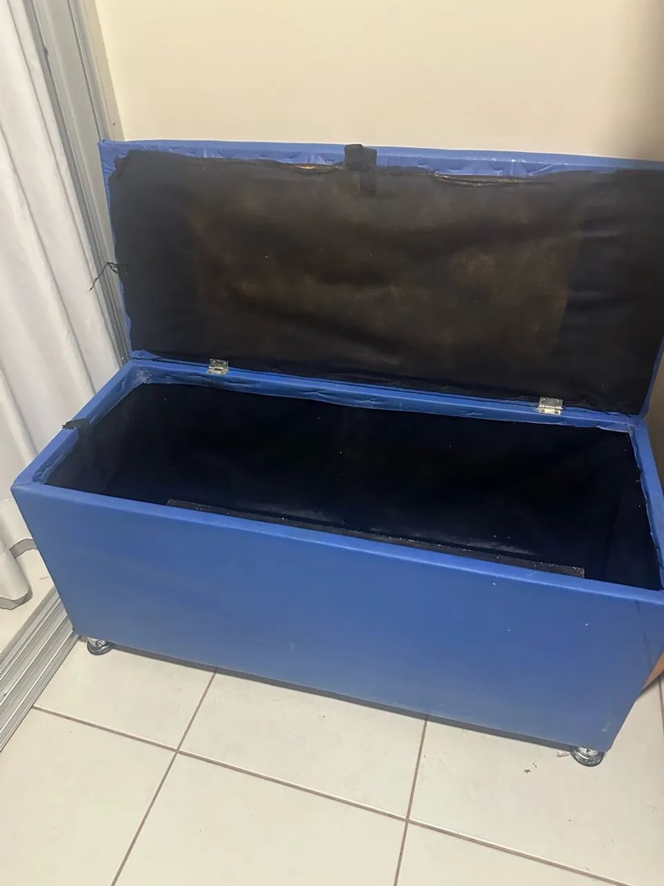 Baú  - Foto 2