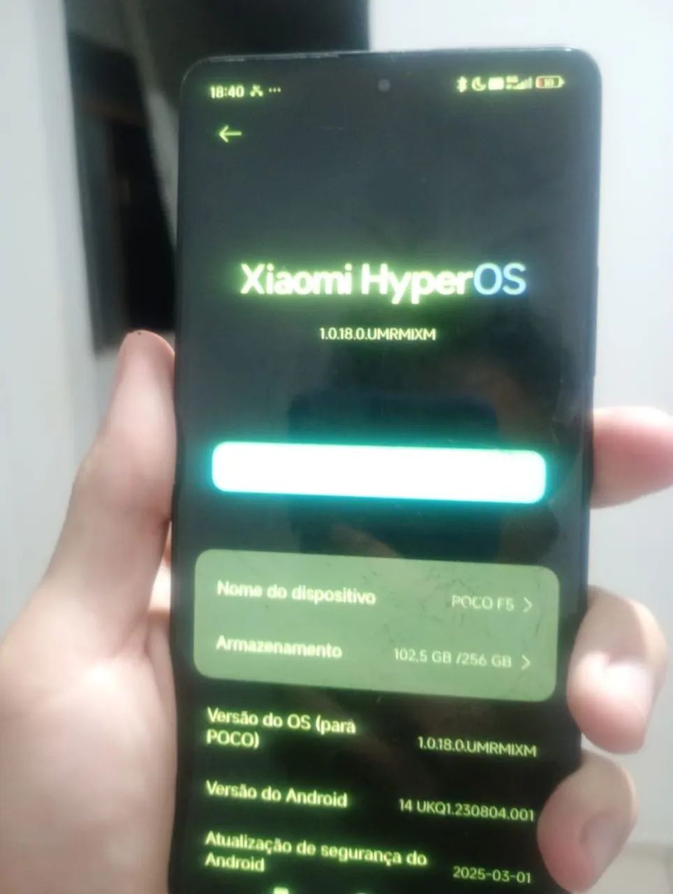 Poco f5 - Foto 2