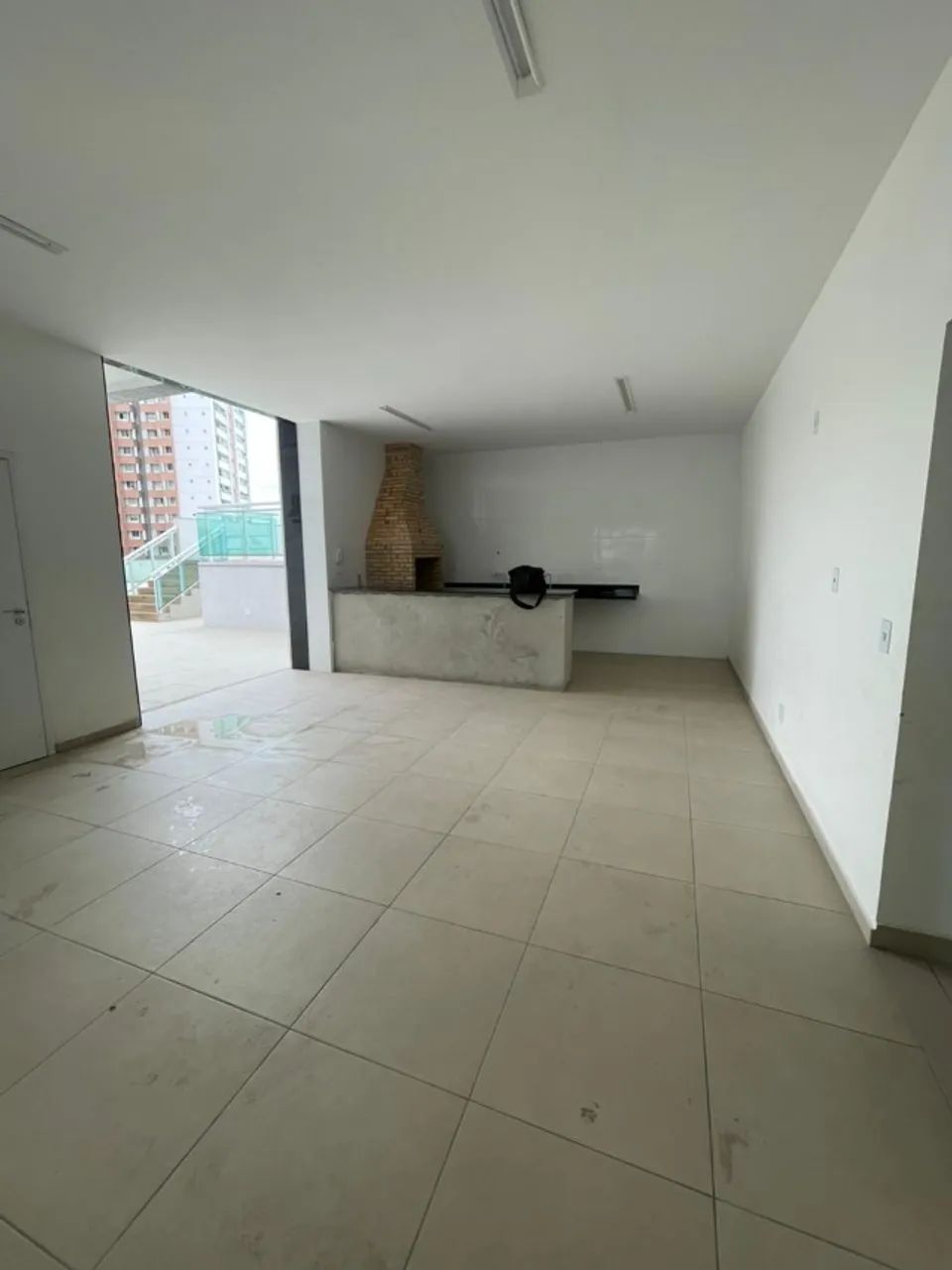 Apartamento Edificio Ipanema Teresina-PI - Foto 3