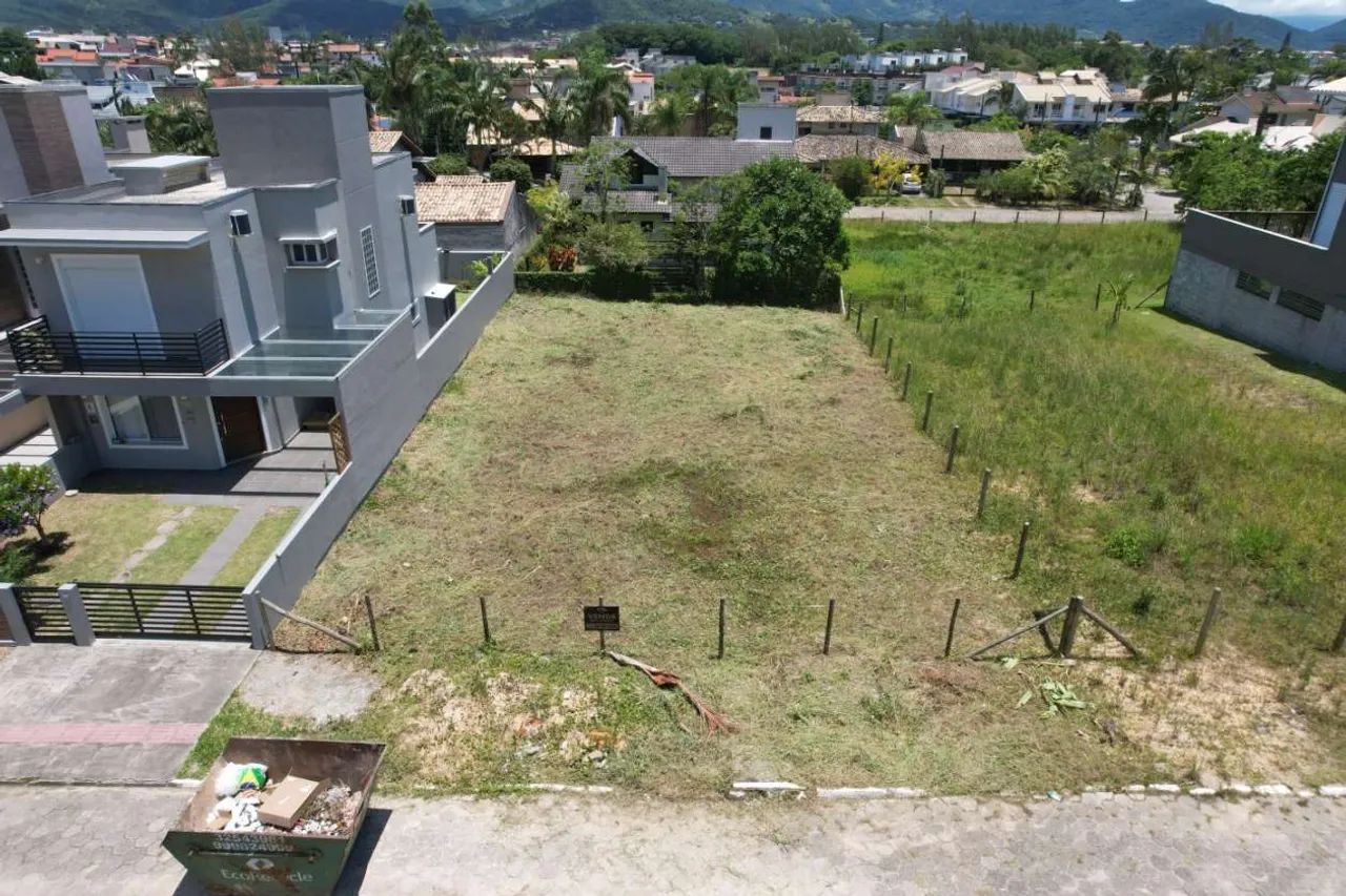 Terreno para Venda em Garopaba, Panorâmico - Foto 5