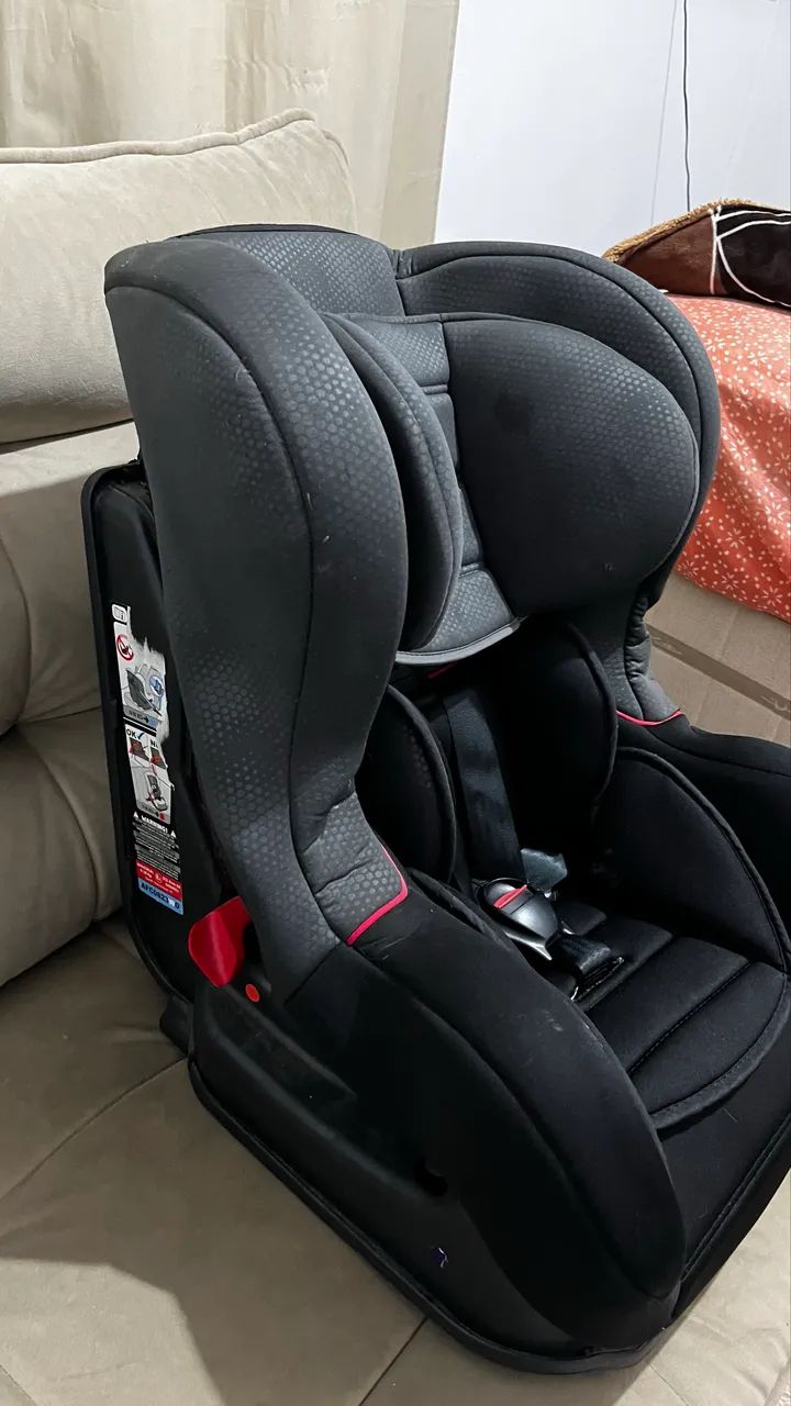Bebê conforto 