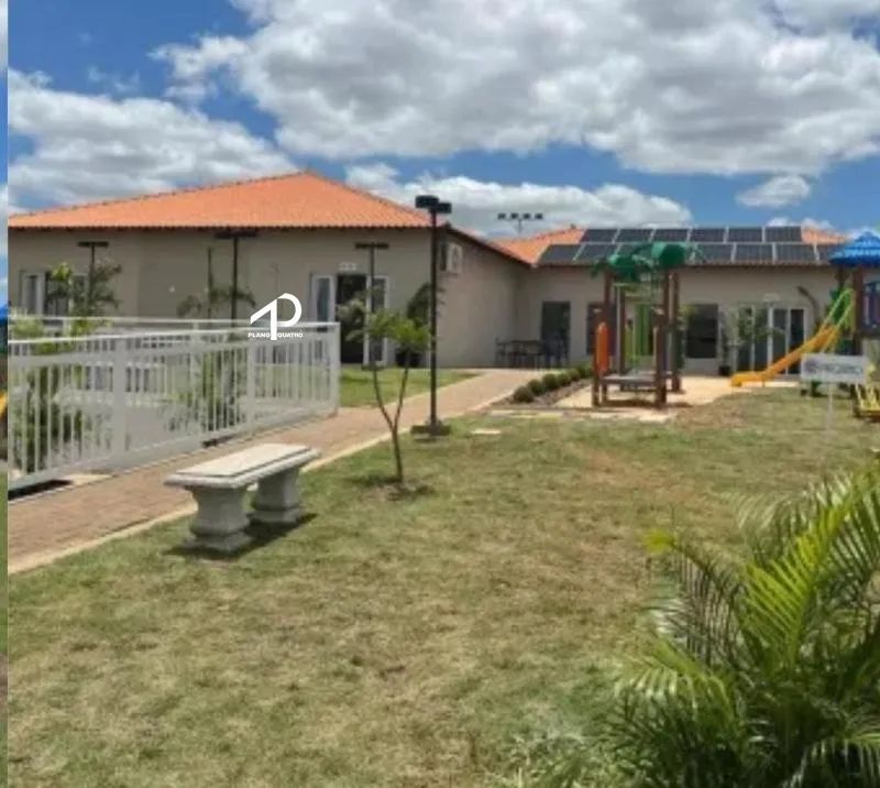 Casa com 2 quarto(s) no bairro Vila da Serra em Cuiabá - MT - Foto 3