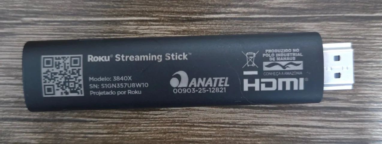 Roku Streaming Stick - Foto 3