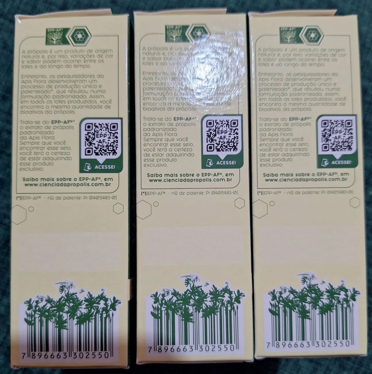 Extrato de Própolis Verde 30ml - Foto 4