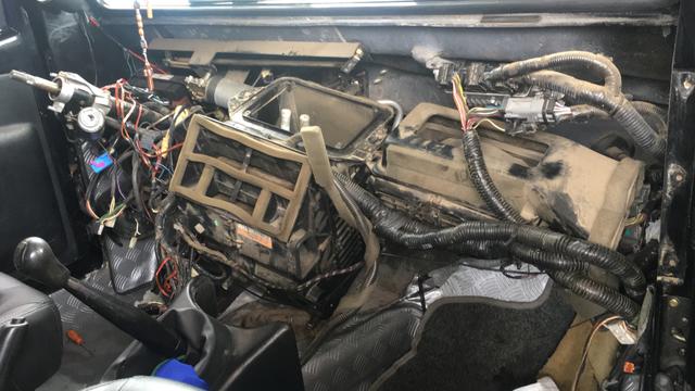 Evaporador automotivo - Foto 11