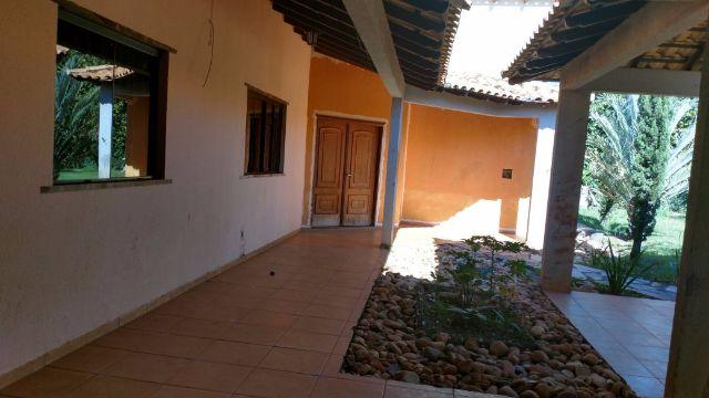 Sobrado em arniqueira 4 qts - Foto 5