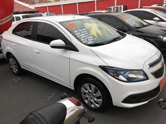 Gm - Chevrolet Prisma lt 1.4 - Foto 2