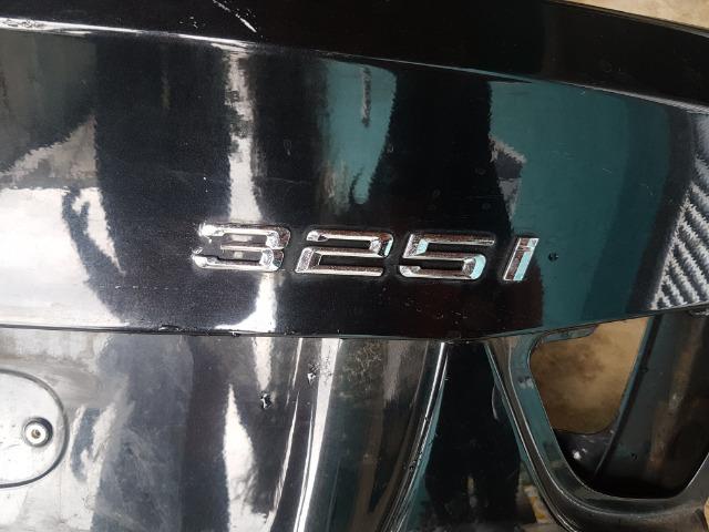 Trampa traseira da bmw 325 i original - Foto 2