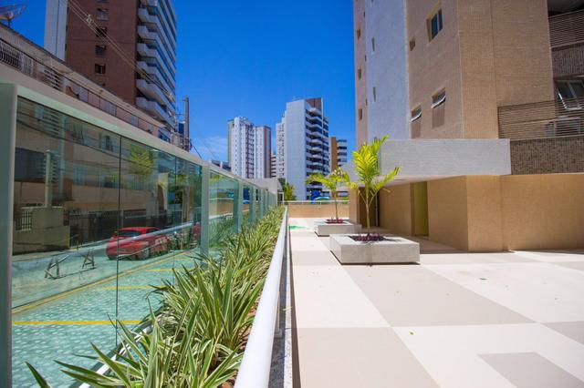 Apartamento 4 quartos Na Graça Mansão Capimirim Prédio novo - Foto 15