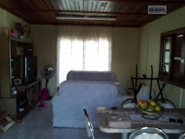 Casa, Sangão, Criciúma-SC - Foto 8