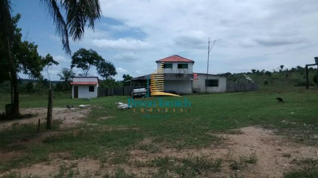 Fazenda 90KM de Eunápolis - Foto 6
