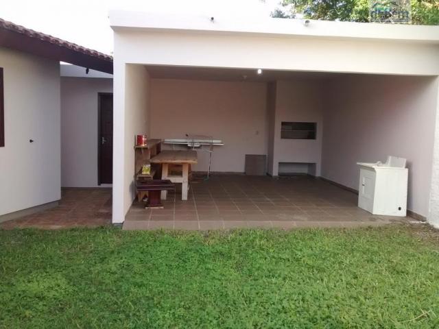 Casa, Balneário Rincão, Içara-SC - Foto 5