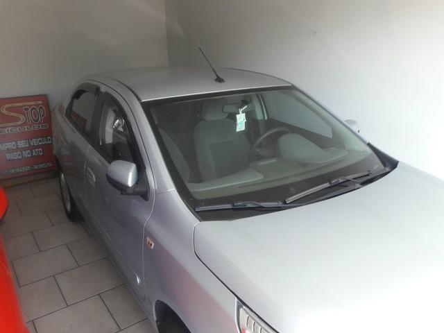 Cobalt LTZ 1.4 2012 - Foto 7