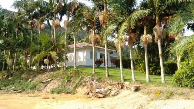 Casa, Sertão dos Correias, Tubarão-SC - Foto 5