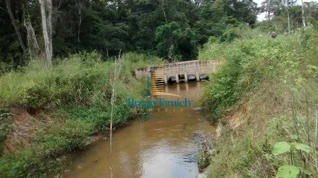 Fazenda em Santa Maria Eterna - Foto 18