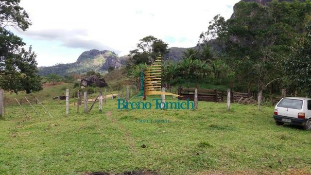 Fazenda á 62KM de Eunápolis - Foto 16