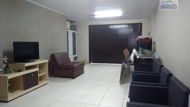 Casa, Balneário Rincão, Içara-SC - Foto 10